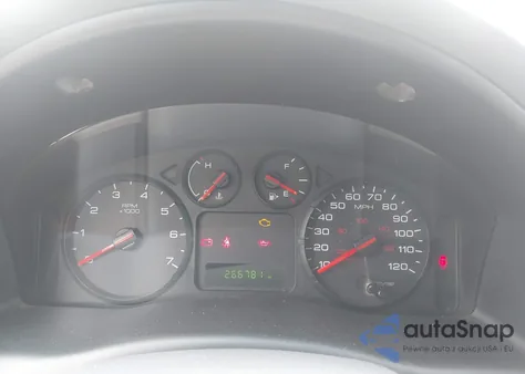 2006 Ford Freestyle Se from USA, damaged, VIN 1FMDK01126GA24928